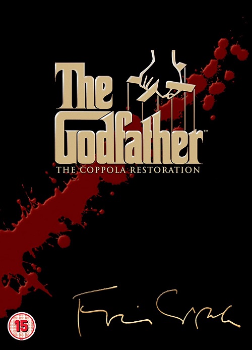 Ojciec chrzestny / The Godfather (1972-1990) V2.THE.COPPOLA.RESTORATION.MULTi.1080p.BluRay.x264.DTS.AC3-DENDA / LEKTOR i NAPISY PL