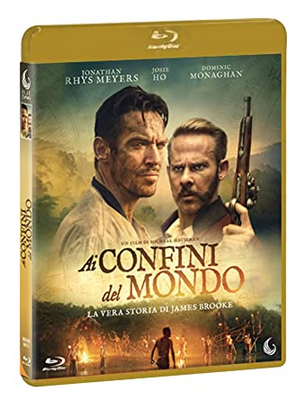 Ai Confini Del Mondo - La Vera Storia Di James Brook (2021) Full BluRay ITA ENG DTS-HD MA 5.1