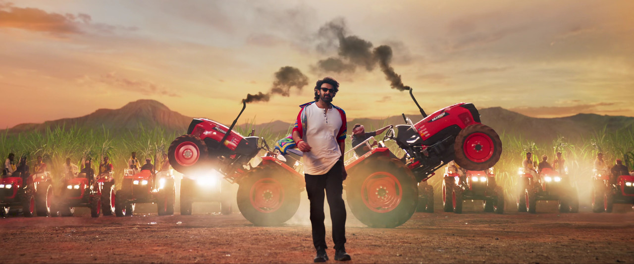 The Rajasaab0550