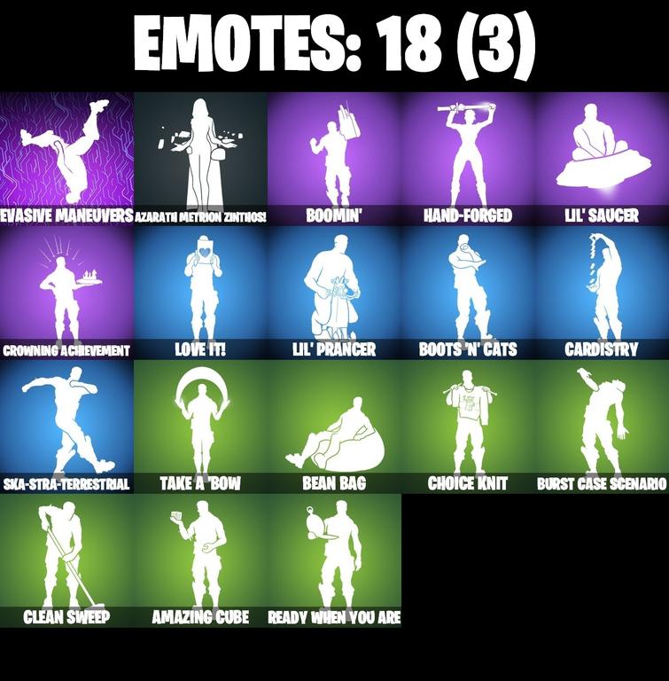 emotes comp