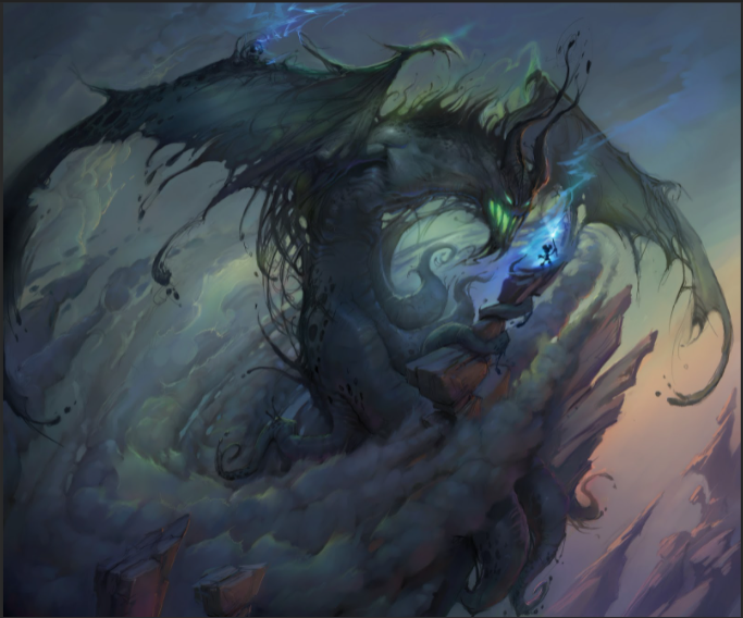 dragon8
