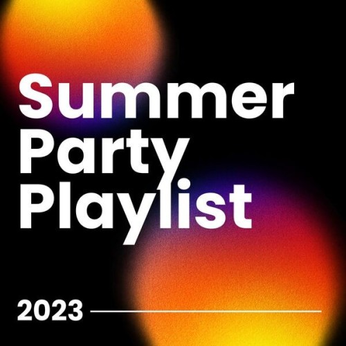 VA-Summer.Party.Playlist.2023.(2024).Mp3.320kbps[Prtfr]