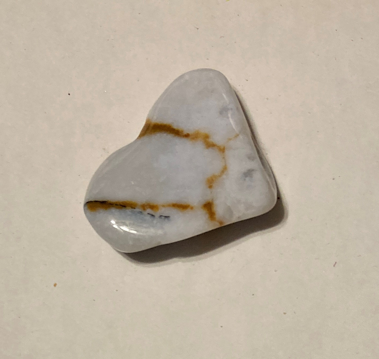 kid's pack tumbled chevron amethyst