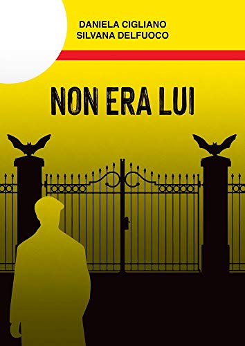 Daniela Cigliano – Non era lui (2021)