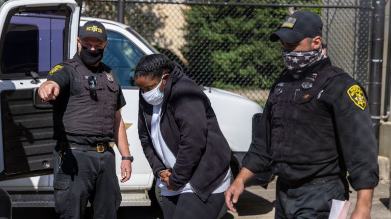 Nicole Pollock sentenced for fatal Long Island crash