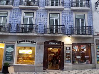 De Oporto a Lisboa en tren - Portugal: Oporto - Lisboa - Sintra (19)
