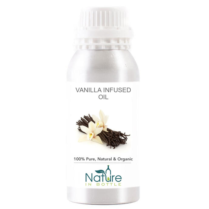 Experience the Healing Power of wholesale vanilla oil 