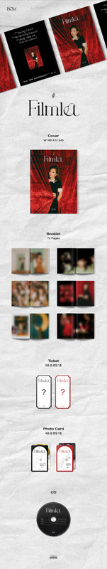 볼빨간사춘기_Filmlet_예판