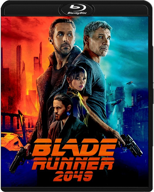 Blade Runner 2049 (2017) MULTi.1080p.BluRay.x264.DTS.AC3-DENDA / LEKTOR i NAPISY PL