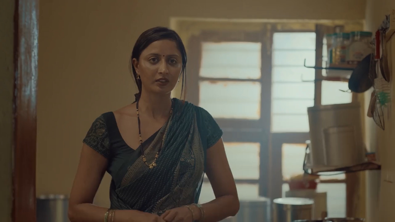 Raakshasa (2026) Season 1 [Kannada] WebRip 480p, 720p ESub - Complete Screenshot