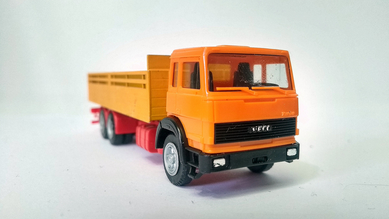 Mach (2793)