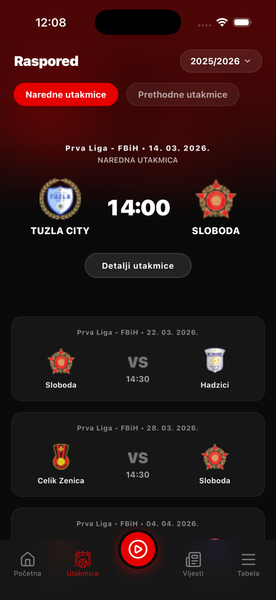 Simulator Screenshot i Phone 17 Pro 2026 03 07 at 12 08 31