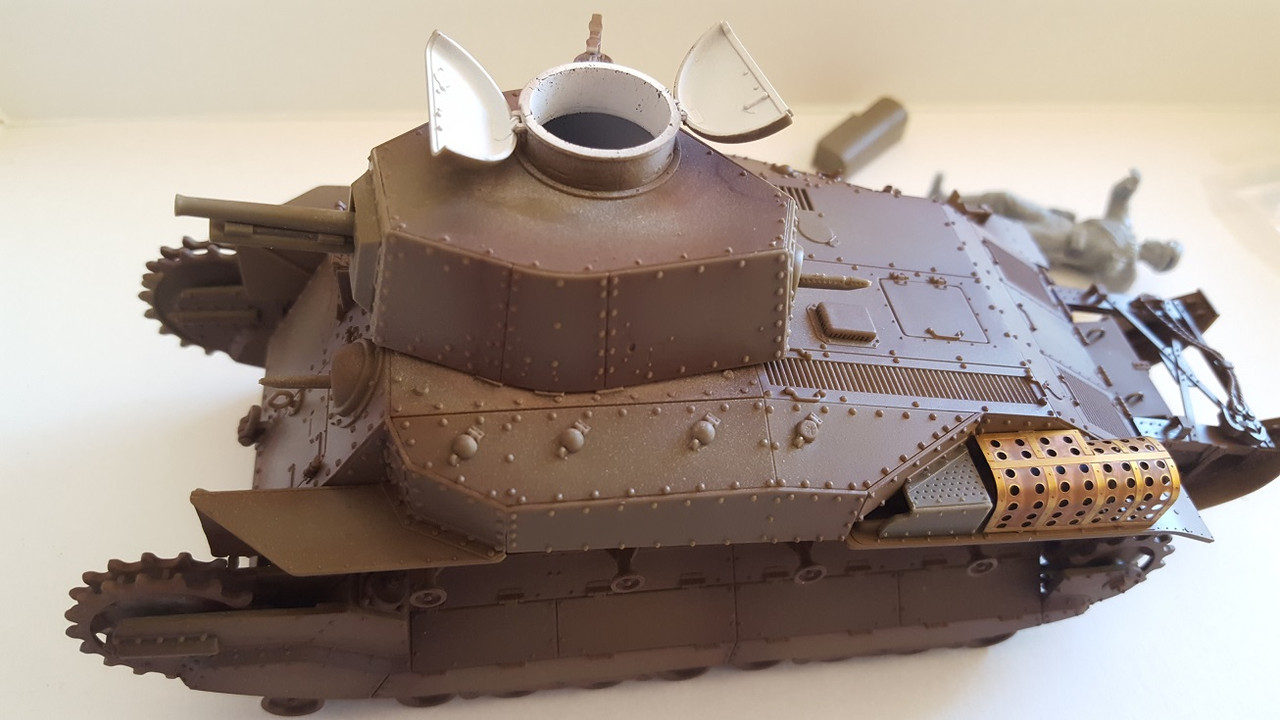 Type 89B - Otsu (28)