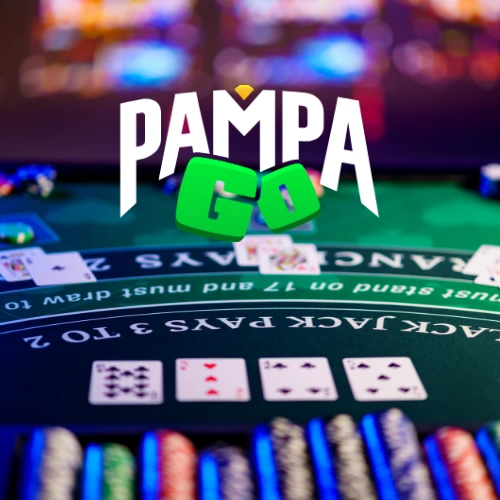 Pampago