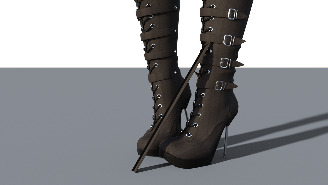 smoothing modifier