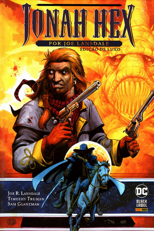 Jonah-Hex