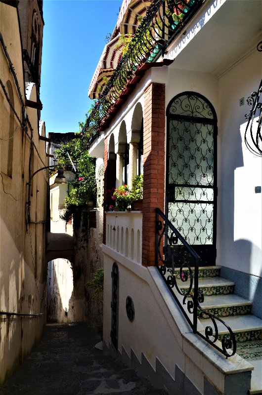 Italia y sus pueblos-2018/2019/2023 - Blogs de Italia - ALMALFI-23-9-2018 (38)