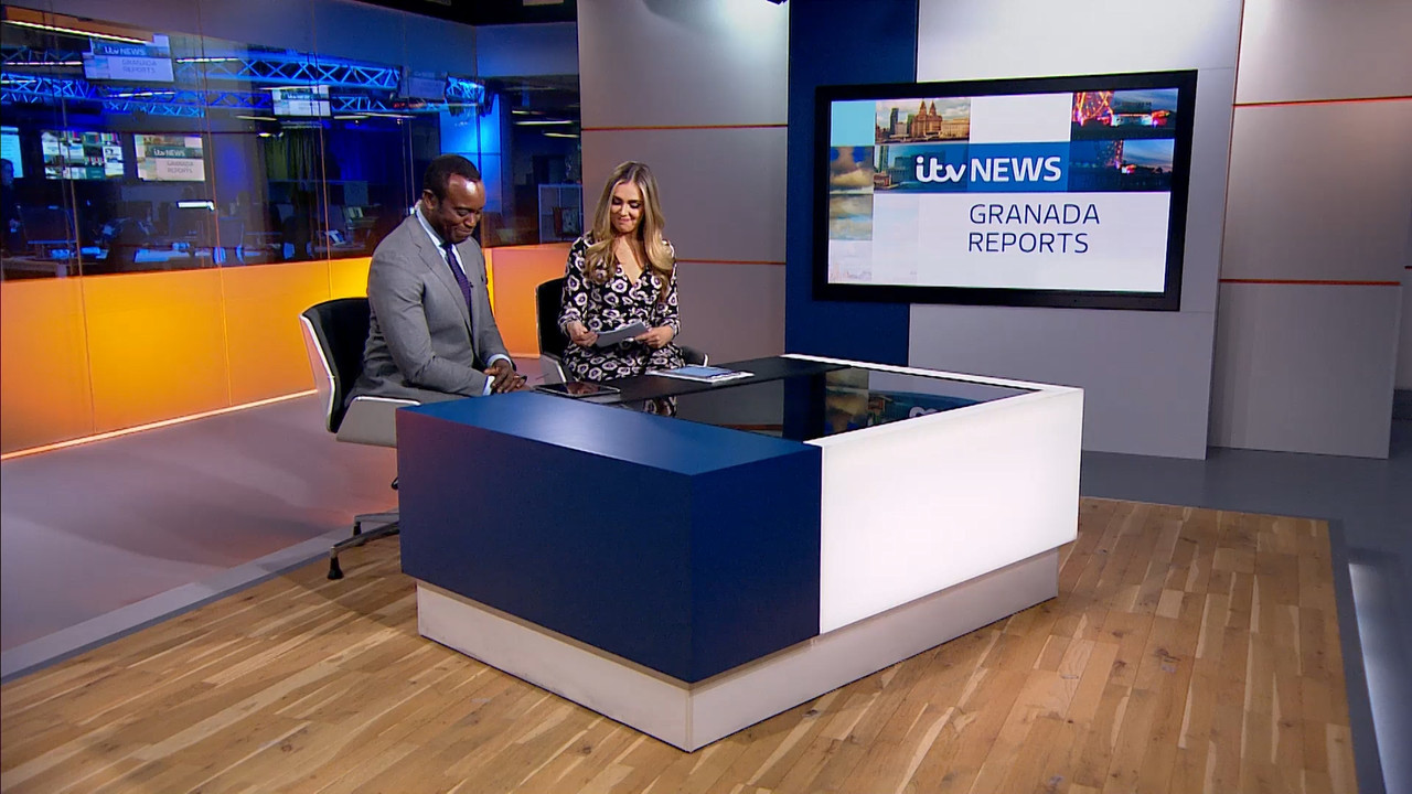 01.30 - 18.00.00 - ITV News Granada Reports. All the latest news, spo....ts_snapshot_01.09.784