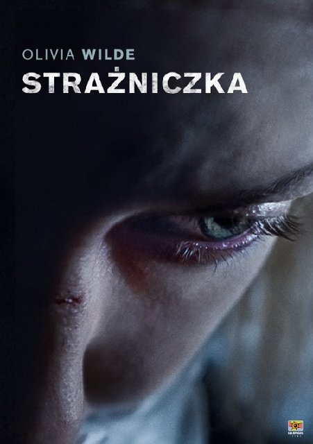 Strażniczka / A Vigilante (2018) MULTi.1080p.BluRay.Remux.AVC.DTS-HD.MA.5.1-fHD / POLSKI LEKTOR i NAPISY