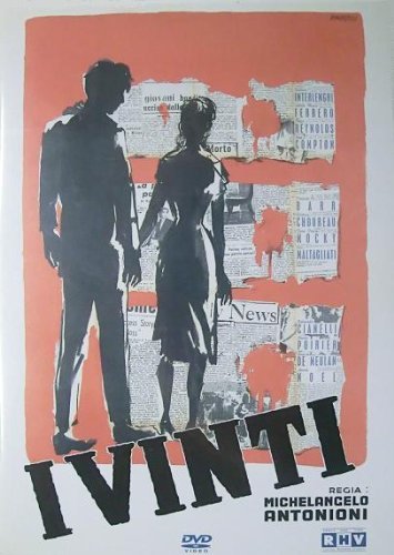 I vinti (1953) DVD9 ITA