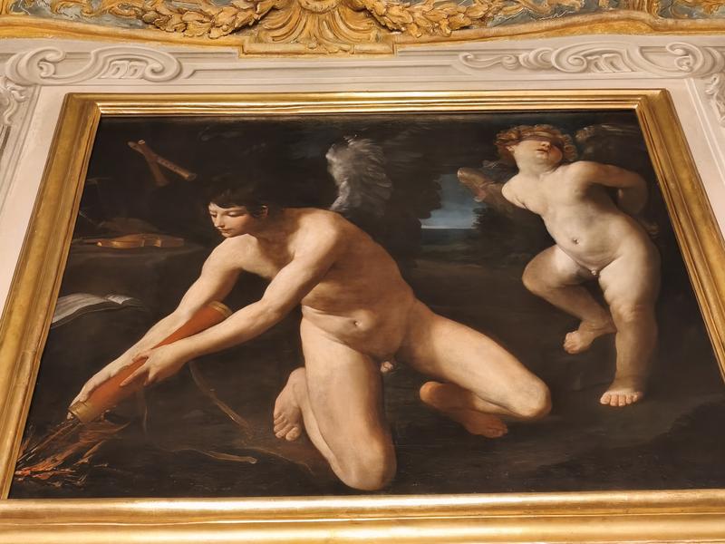 Milán-Turín-Génova-Pavía - Blogs de Italia - Génova, espectacular conjunto museístico (201)