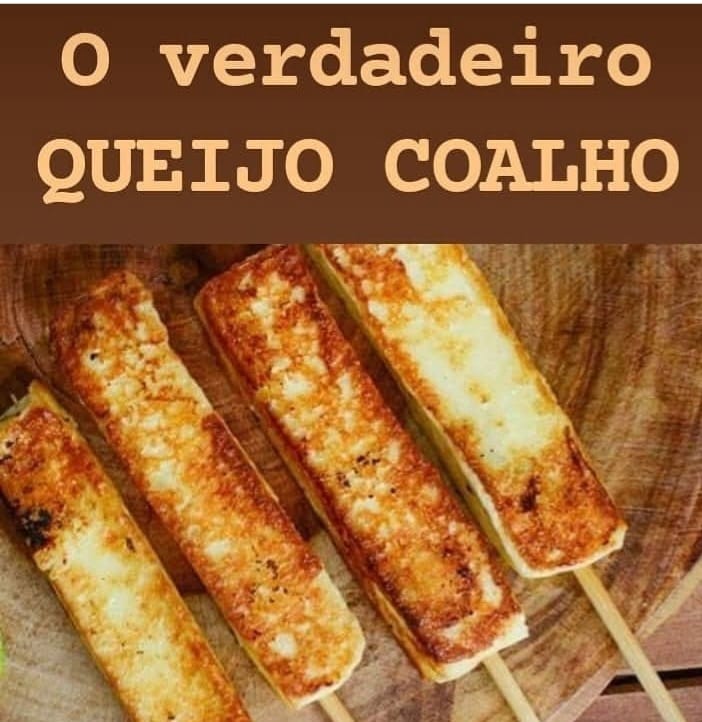 Foto de Queijo Coalho