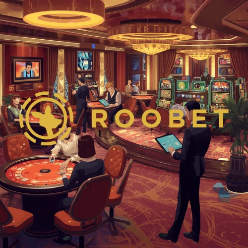 Roobet
