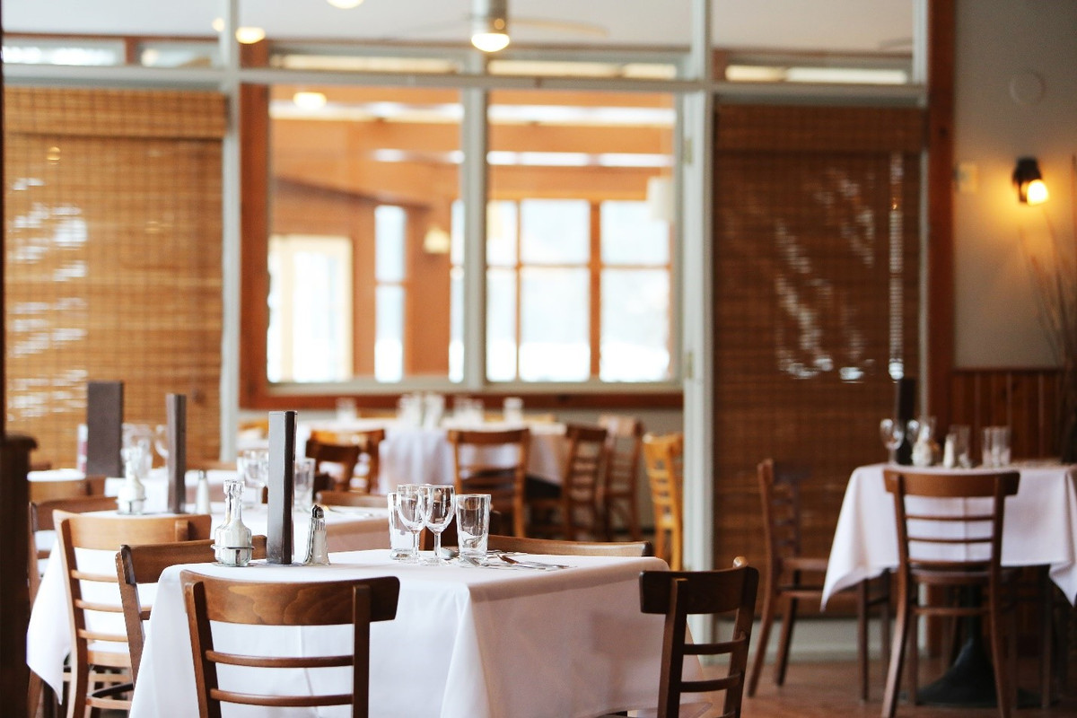 5 Restaurants Serves The Best British Cuisine