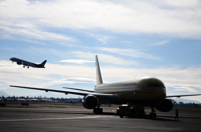 FGR entrega a Israel a hombre buscado por abuso sexual contra un menor