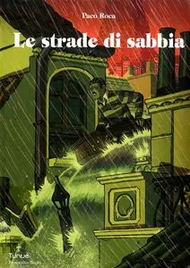 Le Strade Di Sabbia
