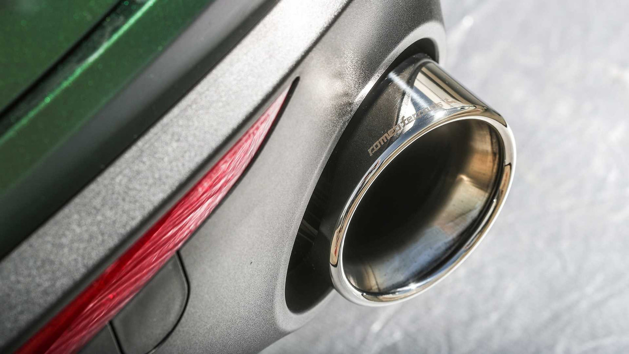 2019 Alfa Romeo Stelvio Quadrifoglio by Romeo Ferraris (6)