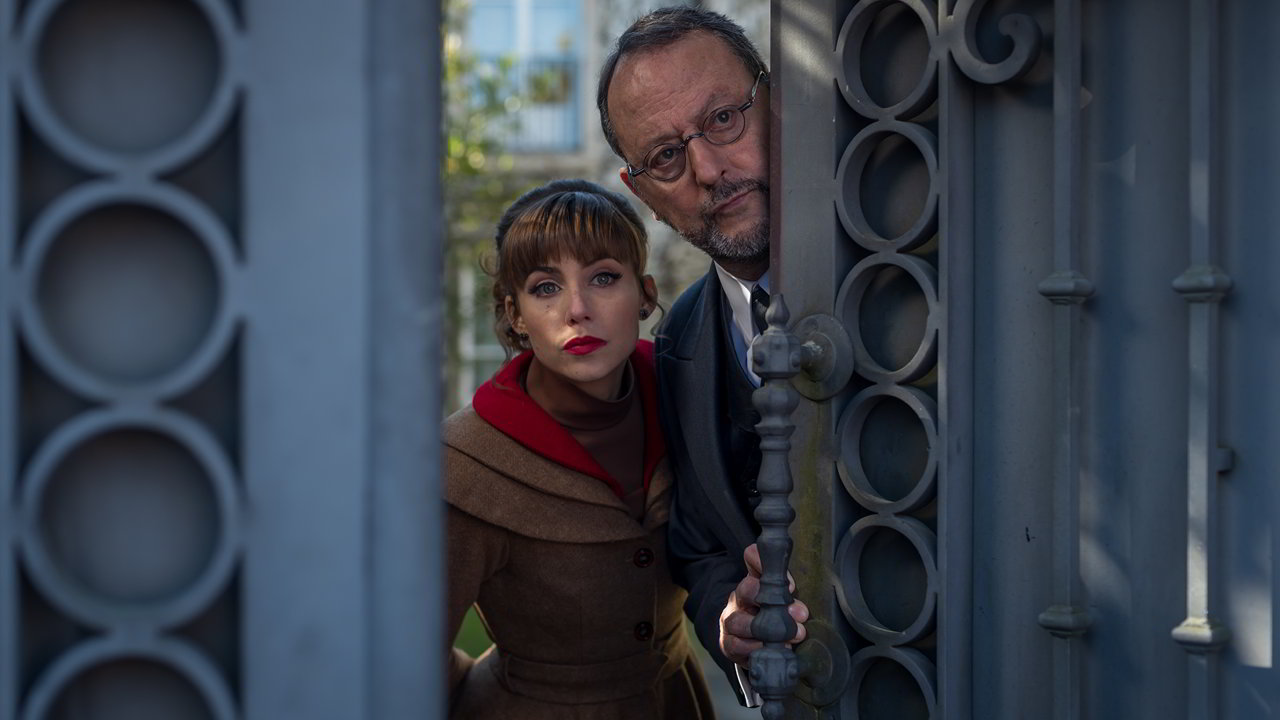 A Private Affair, prime immagini Serie TV Streaming Prime Video in arrivo il 23 settembre