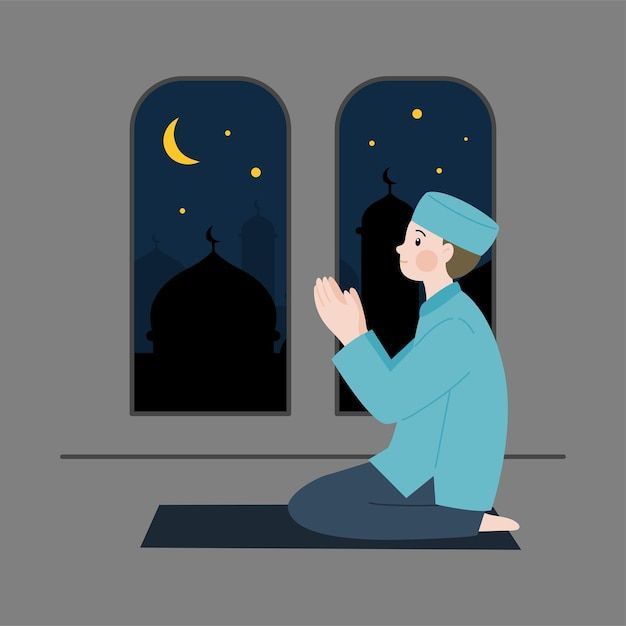 Featured image for: How to Stop Sinning in Islam: A Practical, Compassionate Guide