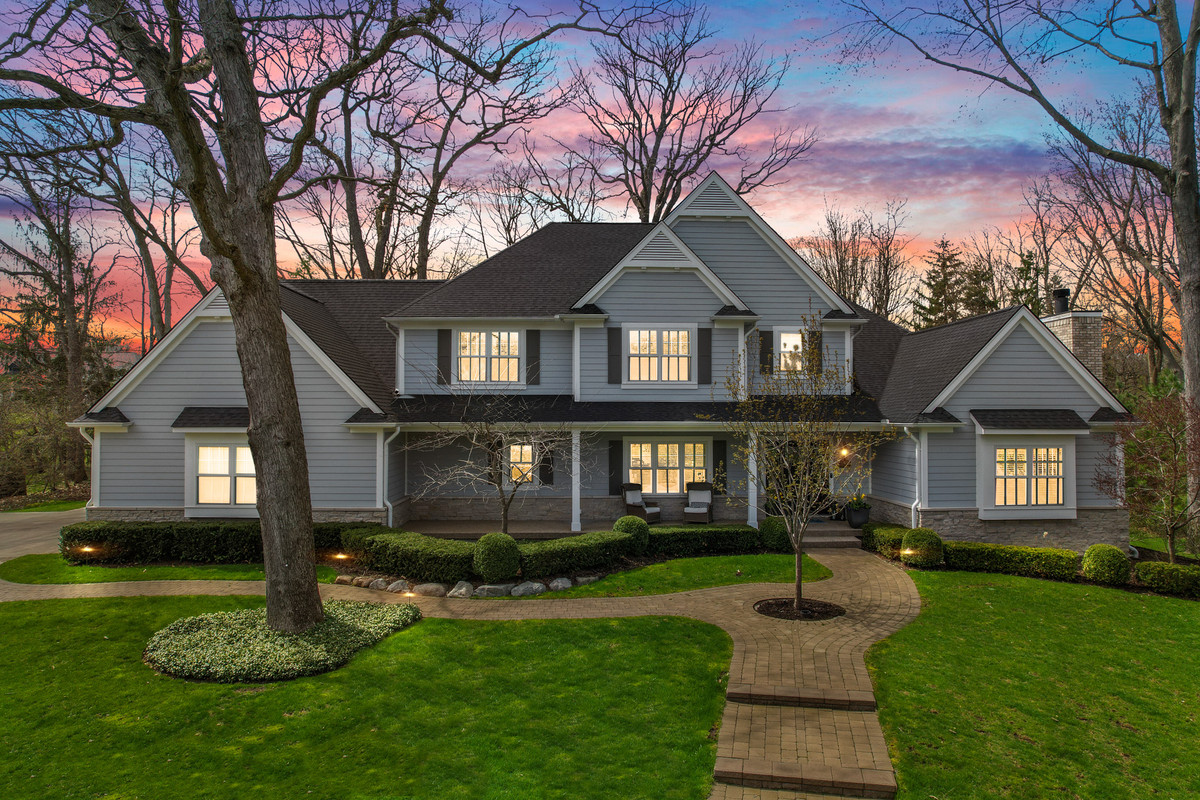 Real Estate Photo