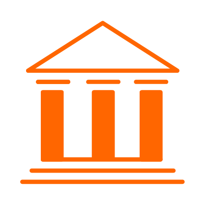 Government icon