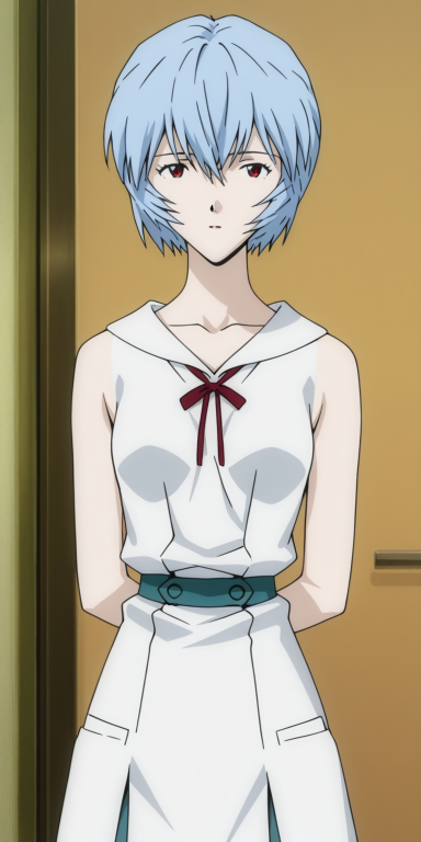 Ayanami-Rei-0-Pre