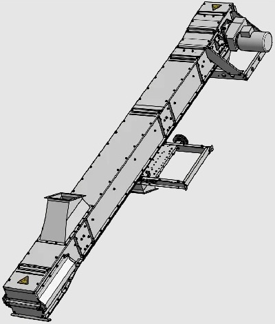 Преимущества автоматизации с помощью конвейеров