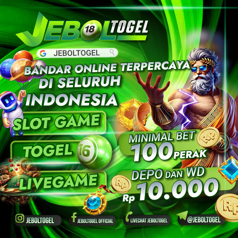 Jeboltogel