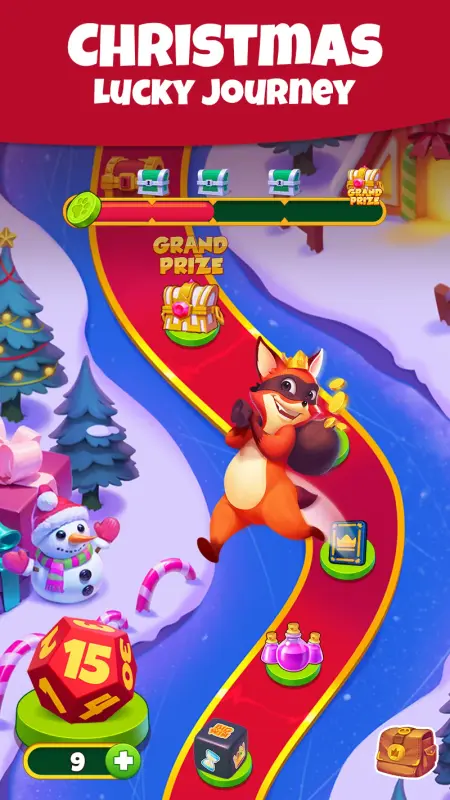 Download Crazy Fox APK