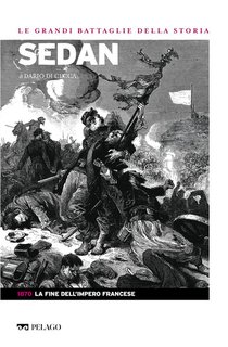 Dario Di Cecca - Sedan (2024)