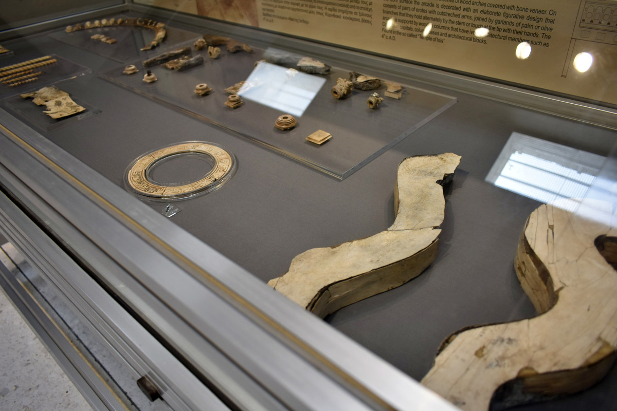 Αρχαιολογικό Μουσείο Ισθμίας (22)