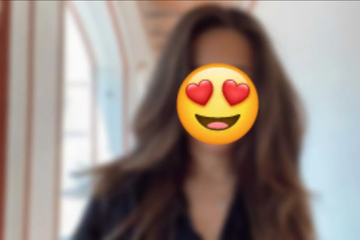 Hermana mayor de Ángela Aguilar causa sensación en redes