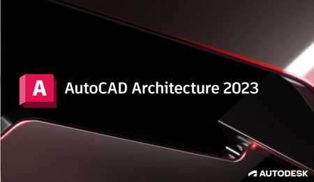 Autodesk AutoCAD Architecture 2023 English (x64)