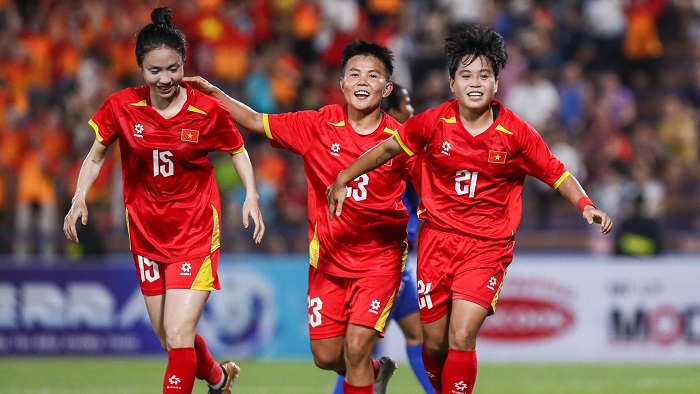 Nhận định, đánh giá Nữ United Arab Emirates vs Nữ Việt Nam, 19h00 ngày 02/07