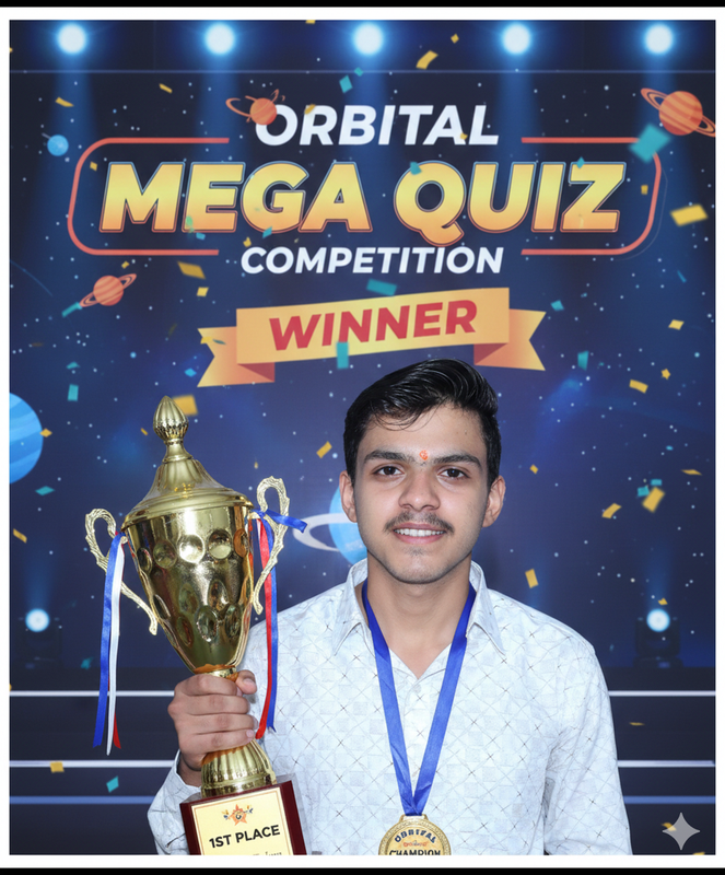 Previous Winner Photo