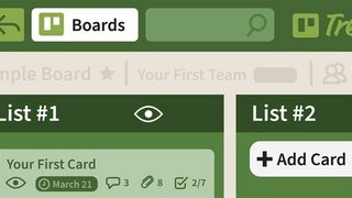 Trello Essential Training (2020) Trello Essential Training (2020)