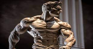 Greek Physique: How to Get The Body of a Greek God At Home