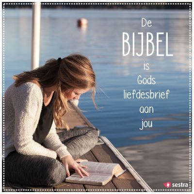 de-Bijbel