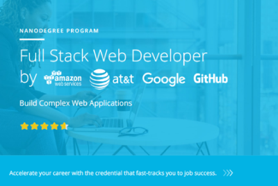 Udacity - Full Stack Web Developer Nanodegree nd004 v4.0.0 (2018) Udacity - Full Stack Web Developer Nanodegree nd004 v4.0.0 (2018)
