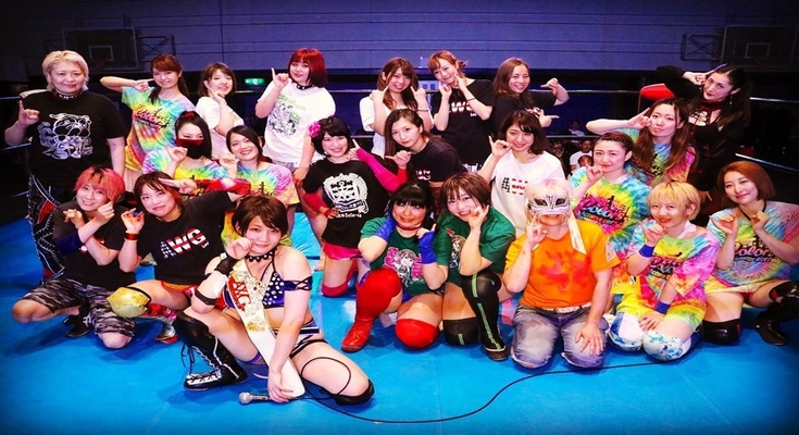 Actwres girl'Z 2019 08 14 AgZ Beginning Pro 720p WEB x264-PuroresuDream
